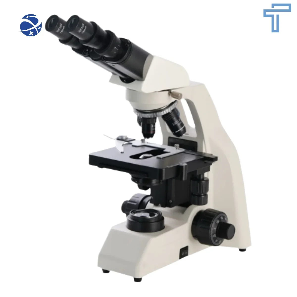 

High Quality Laboratory Microscope 40x-1000x Biological Medical Digital Microscope Hot Sell Good Price Biological Microscope