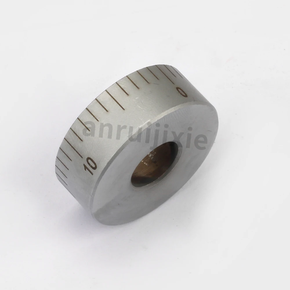 Imagem -05 - Sobressalentes Mini Torno Dial Métrico para Sieg C2087 C3-087 Sc2-042 Grizzly G8688 G0765 Cx704 Compact Jet Bd6 Bd-x7 Bd7 Peças