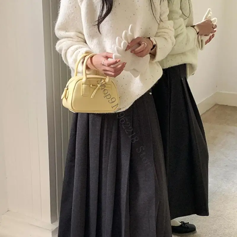 Bolso con lindo bolso arcos para compras y reuniones 066f