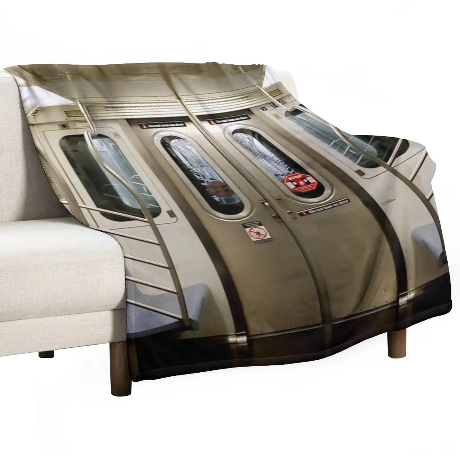 Subway Nyc The Next… - image