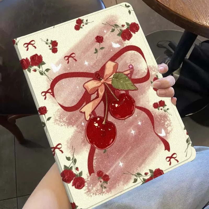 حافظة لهاتف هواوي ميديا باد M5 T5 M6 SE C5e 11 12X2 Lite Pro Air S 12.2 بوصة 5G #2