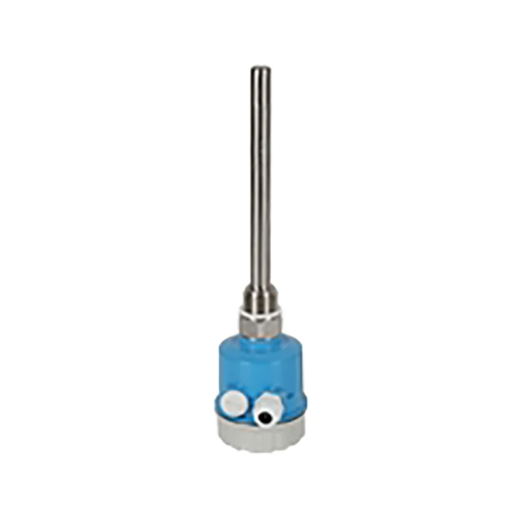 Level Switches with Single Rod Vibrating Material Level Switch for Glass and Ceramic Manufacturing