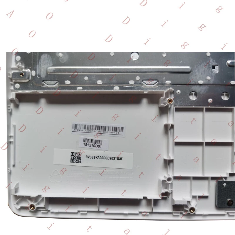 LL NEW FOR HP LG 15U470 15U470-G 15U470-K 15UD470-G Palmrest Touchpad US Keyboard