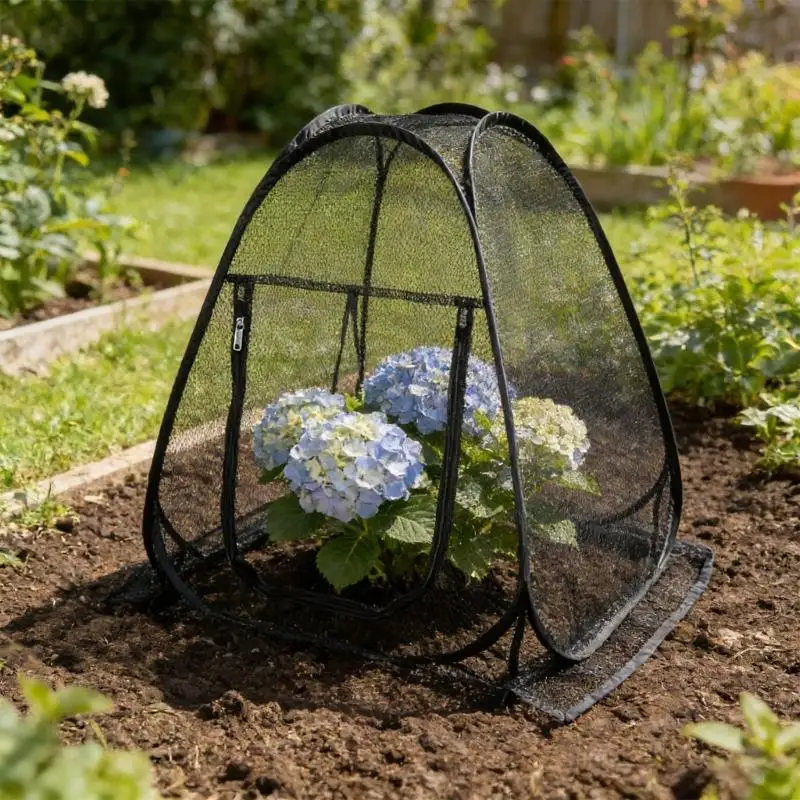 R9UF Defensive Layer For Fruit Trees meatless Spaces Flower Containers 28in Wide