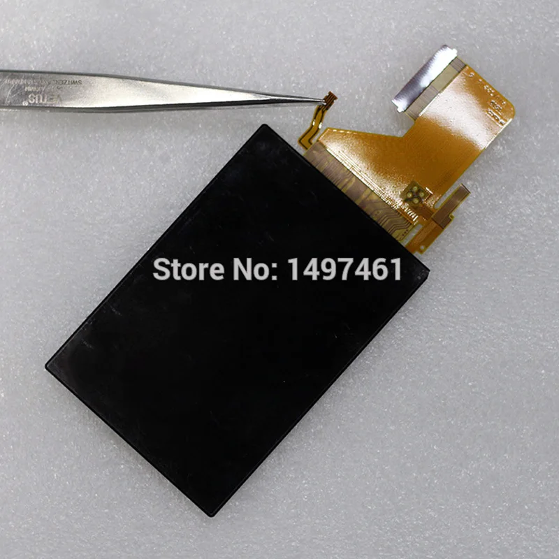 New touch LCD display screen with backlight repair parts for Panasonic DMC-GX80 GX80 GX85 G7XMK2 G7 G8 G80 G81 G85 Camera