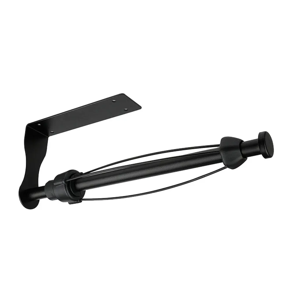 

Держатель для бумаги. Подставка для рулона. Демпфирующая нержавеющая сталь без проколов.