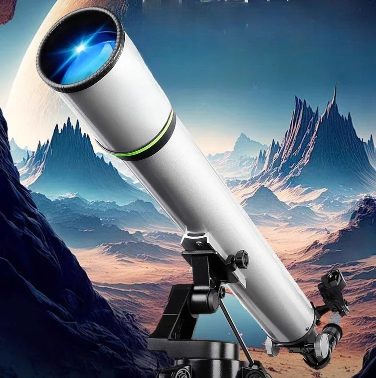 

Astronomical telescope professional high-magnification high-definition night vision