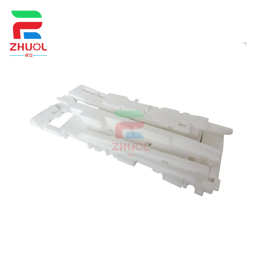 1XWaste Ink Sponge Fits For Canon TS8180 TS305 TS8252 9020 TS205 TS8050 TS5150 8200 TS8150 TS9155 TS9055 TS705 TS6052 TS5055