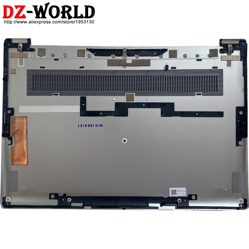 Shell Base Cover Lower Lid Bottom Cover for Lenovo Ideapad 720s-13 13IKB 13ARR Laptop 5CB0P19130 5CB0P19114