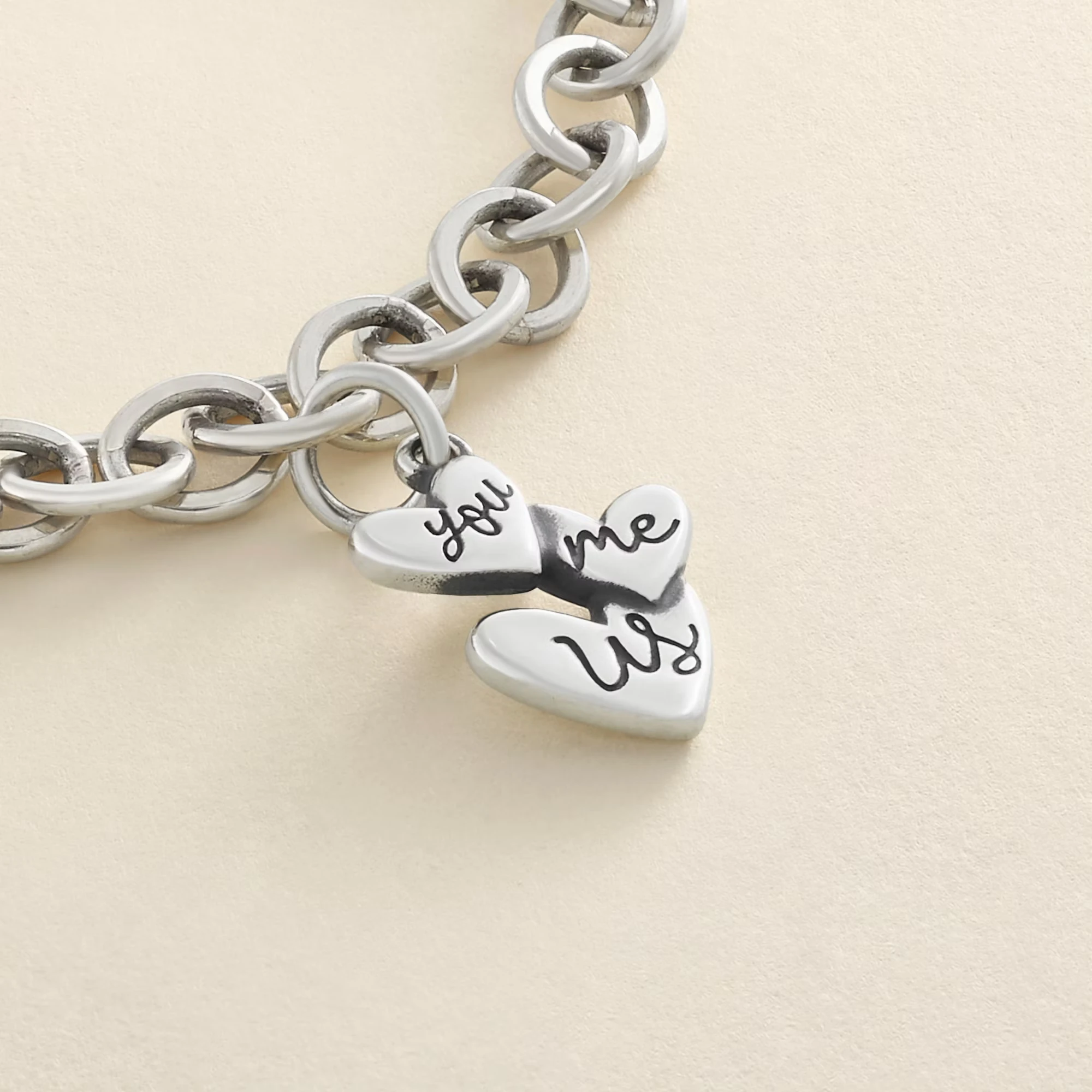 S925 sterling silver James Avery 