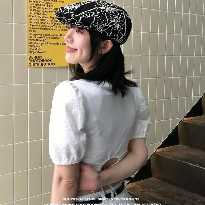 قبعات سوداء للنساء ، قبعة Newsboy ، قطن ، قبعة بثمانية ألواح ، ريترو ، كبير ، كبير ، الفتيات ، خباز ، السيدات ، الفتيات