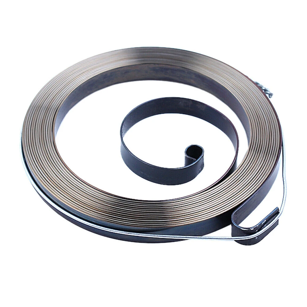 Recoil Spring Starter Pulley Rope Kit For FC55 FS55 FS45 FS46 FS38 Trimmer Spare Parts Garden Power Tool Replacement Accessories
