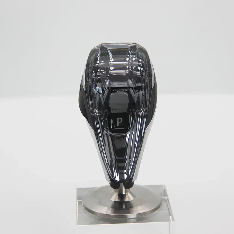 High Quality 3 Piece Set Crystal Gear Shift Knob For BMW 3 Series G20 320 330 325 M340i Automatic Gear Car Handle