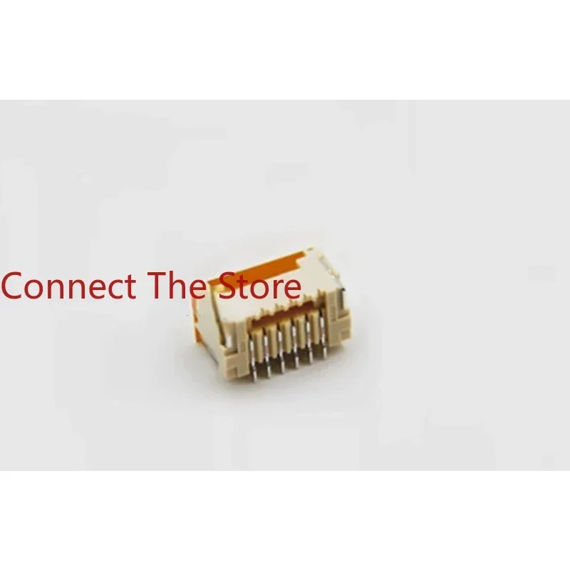 10PCS Connector BM06B-ZESS-TBT B6B-XH-A(LF)(SN) BM11B-ZESS-TBT SMR-10V-B PUDP-26V-S DF52-10P-0.8C 87439-0201 87439020 87438-0843