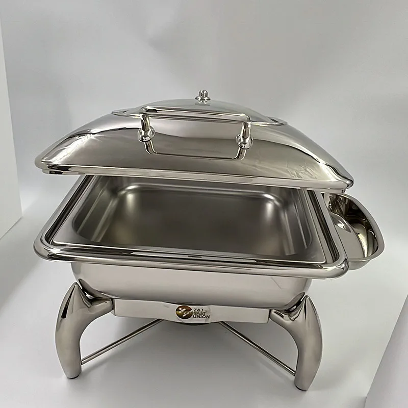 2/3 Size Damping Hi…