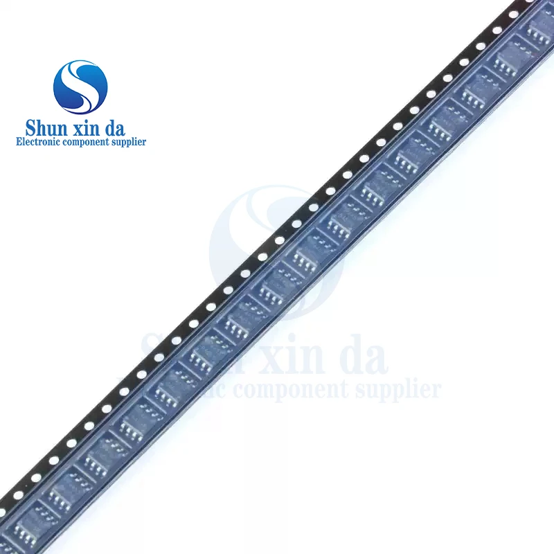 10PCS AO4452 AO4453 AO4454 AO4455 AO4456 AO4458 AO4460 AO4462 AO4464 SOP-8 P and N-Channel MOSFET SMD IC