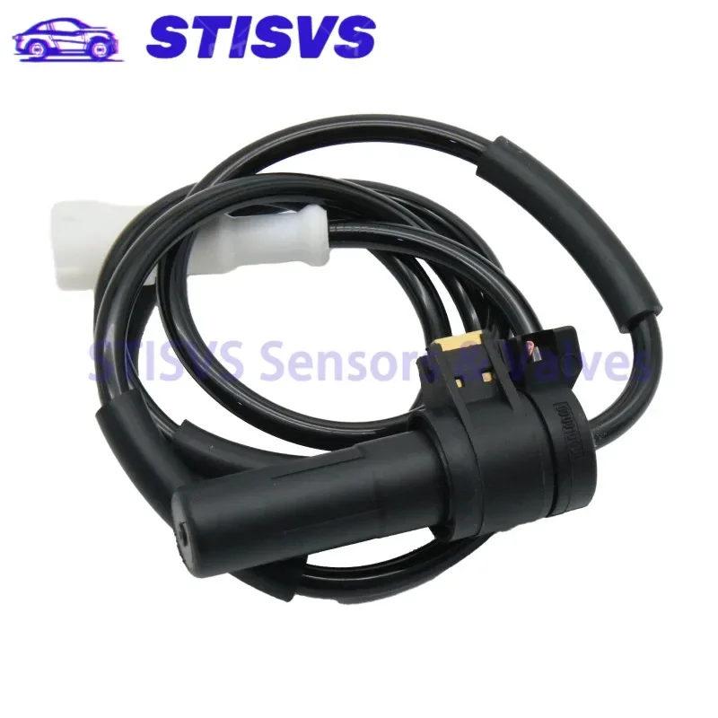 90386505 Rear Left/Right ABS Wheel Speed Sensor For Chevrolet SAIL Opel Kadett 1238919 0001238917 90386506 090386505 01238917