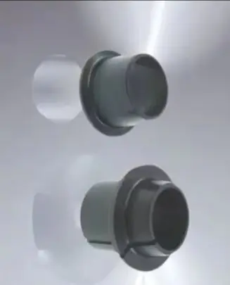 

Ultra Durable Accessory Solid Stick Shifter Shaft Bushing Replacement for Golf Jetta Passat Beetle Polo Audi TT MK4 MK5 MK6 MK7