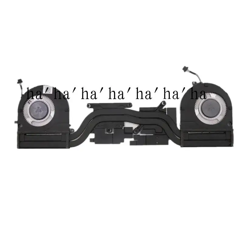 1 New FOR Lenovo ideapad 720s-15iKB Fan Heatsink 5H40Q62257 =/1