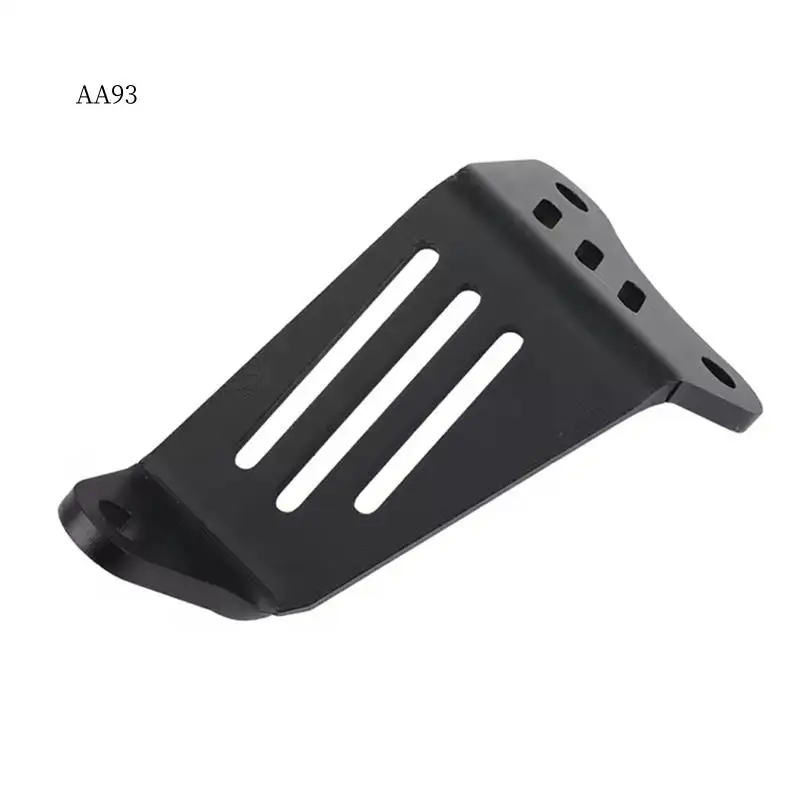 

AA-ATV Защита кронштейна двигателя ATV Защита кронштейна двигателя для Yamaha Raptor 700 Защита кронштейна двигателя