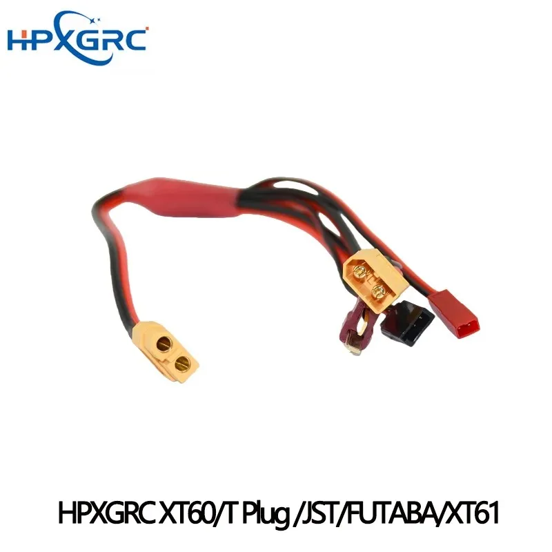 Hpxgrc XT60 Female …