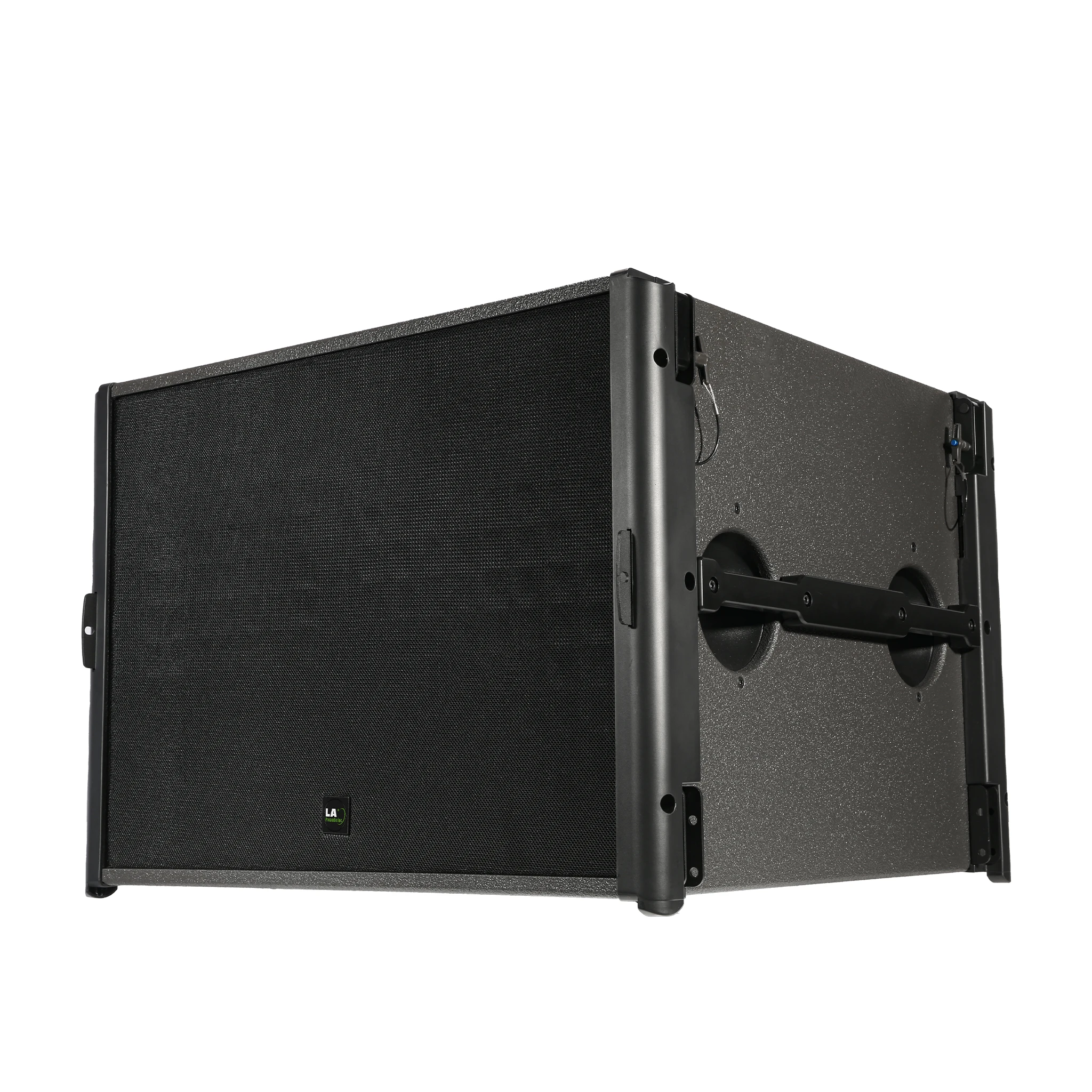LA-SB18 Line Array-Lautsprechersystem, professioneller Sound, einzelner 18-Zoll-Subwoofer-Lautsprecher