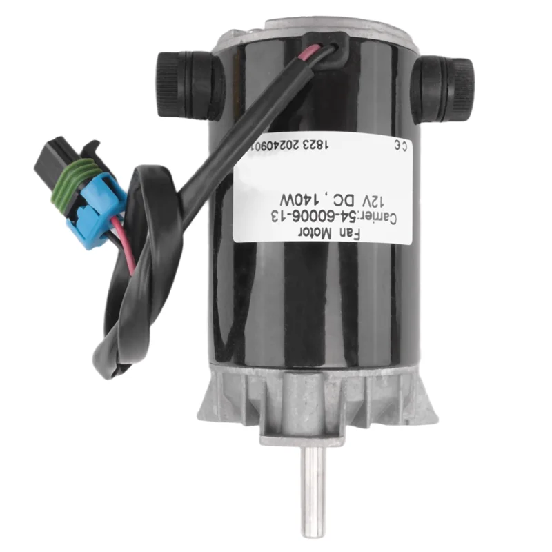 

12 В двигатель вентилятора охлаждающего грузовика для Carrier Supra1250 1250 1150 1050 54-60006-13 54-60006-10 54-00639-114 54-60006-18