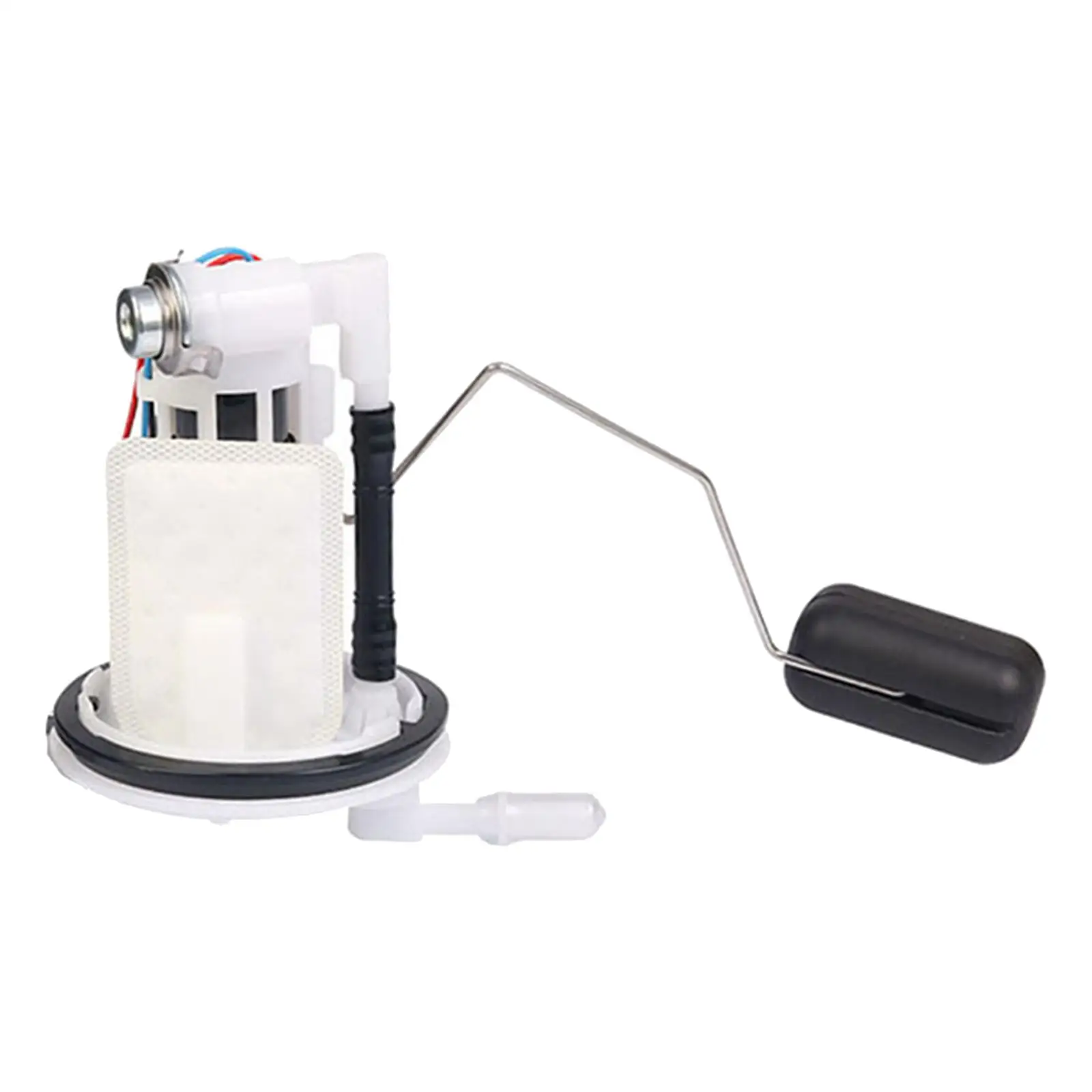 

Fuel Pump Assembly Replacement fits for YBR125 YBR 125 EFI, Durable