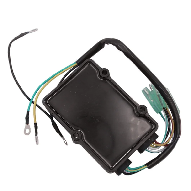 صندوق تبديل CDI مناسب لـ Mercury Mariner 1997-2006 6/8/10/15/20/25 HP 2 السكتات الدماغية 855713A3 855713A4 855713A 4