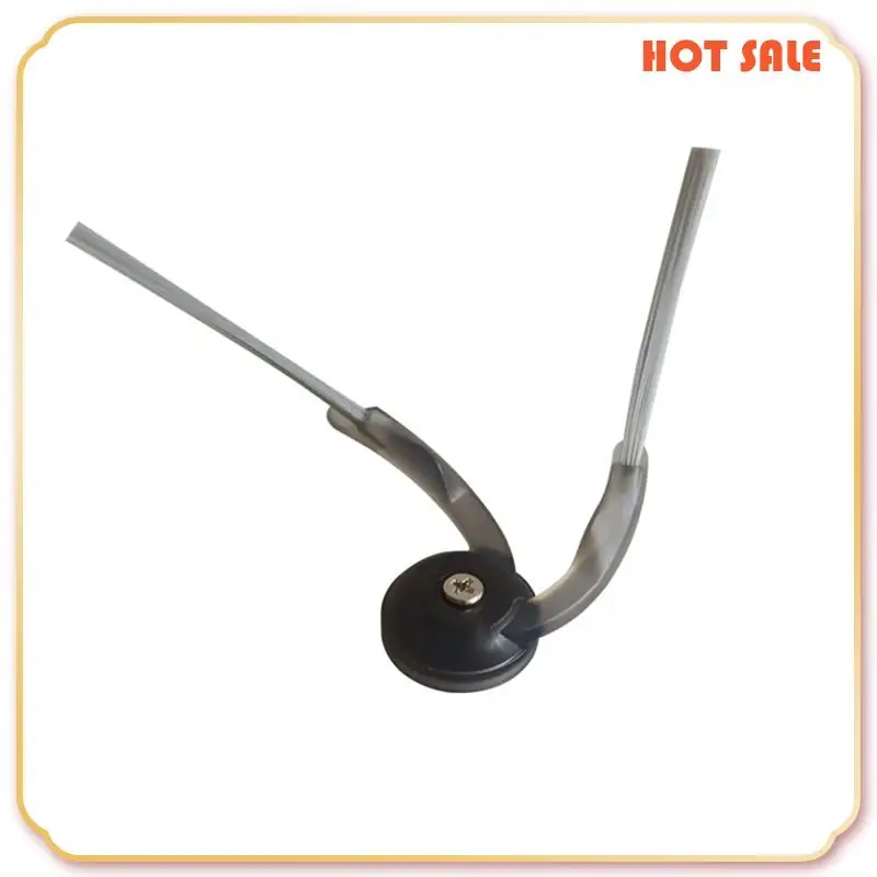 

ABFA 10PCS For Roborock Qrevo Curv Replacement Parts Accessories Side Brush