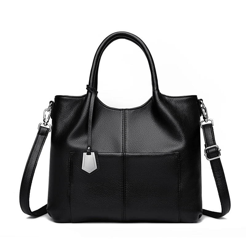 

Large Capacity Women PU Leather Handbags High Quality Ladies Shoulder Messenger Bags Casual Female Tote Crossbody Bags for Women