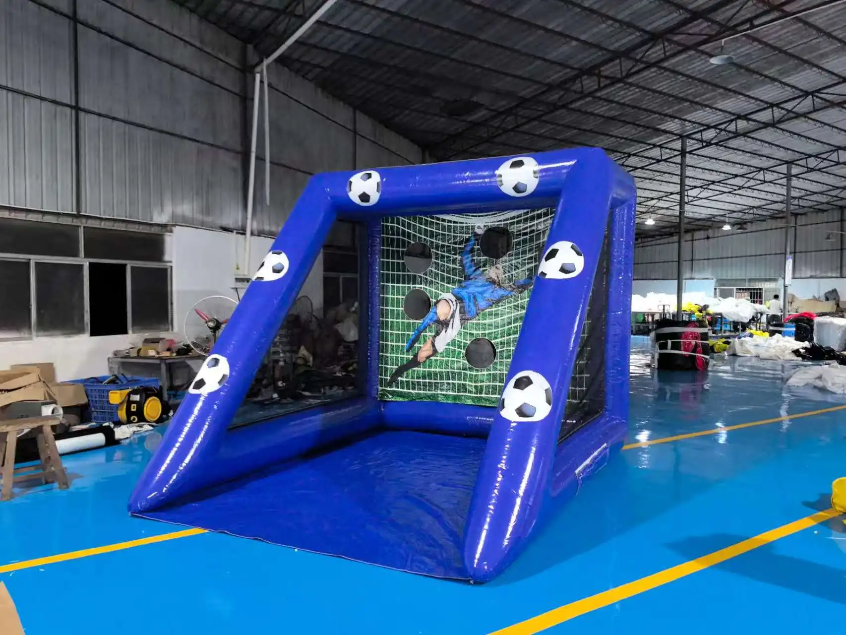 

Надувные игры в дартс, игра в футбол, уличные новые надувные детские футбольные игрушки