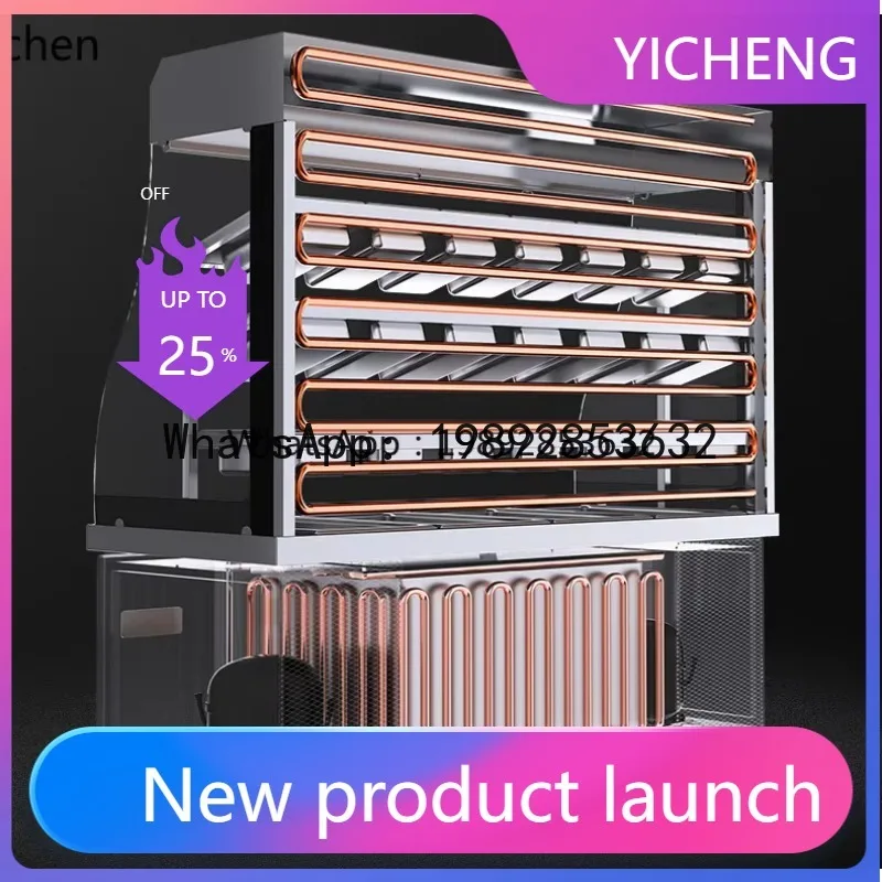 

Z1Malatang display cabinet frozen, side dishes refrigerated and fresh-keeping, a la carte commercial string incense equipment