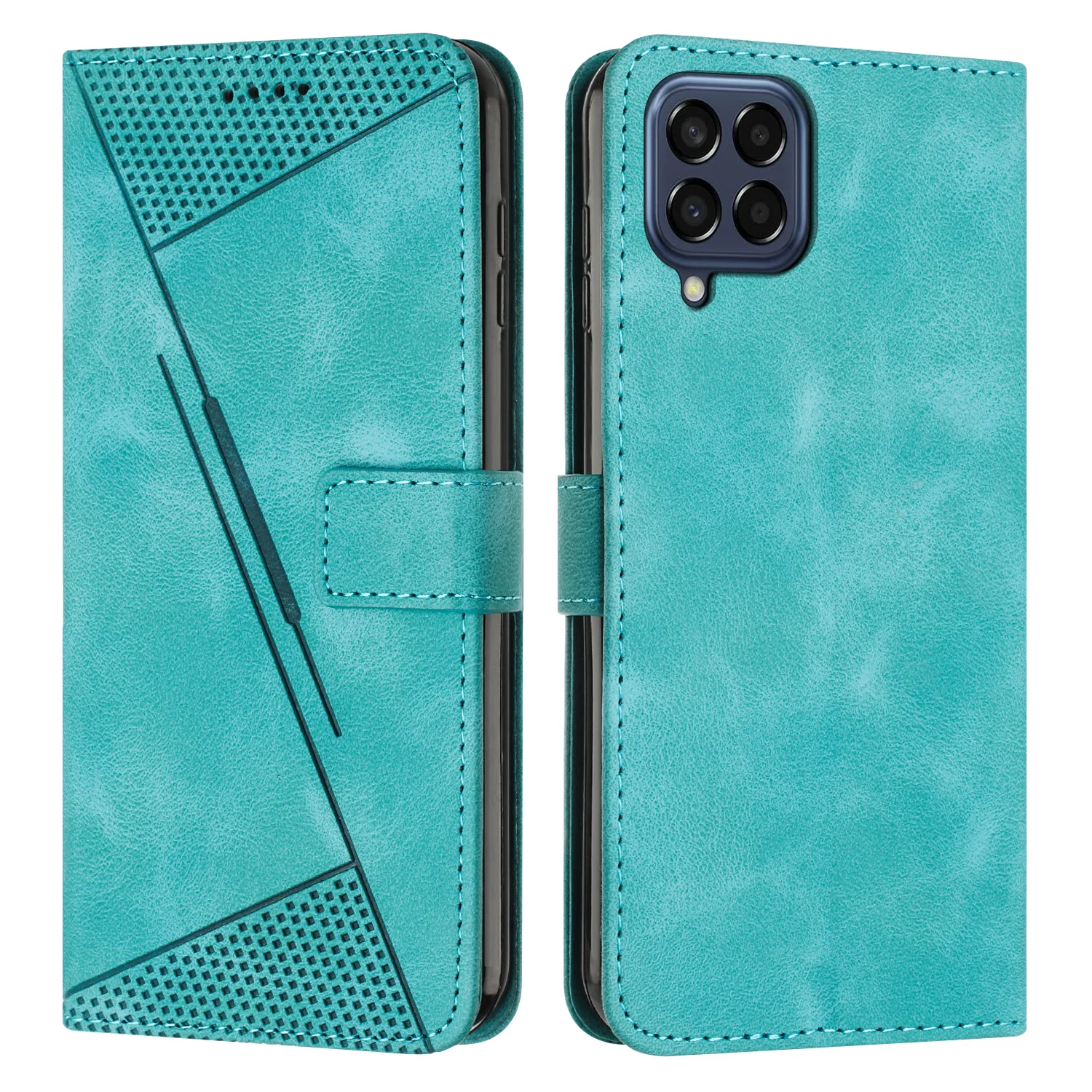 Leather Phone Walle… - image