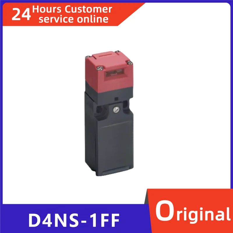 

Brand new original safety door switch D4NS-1FF