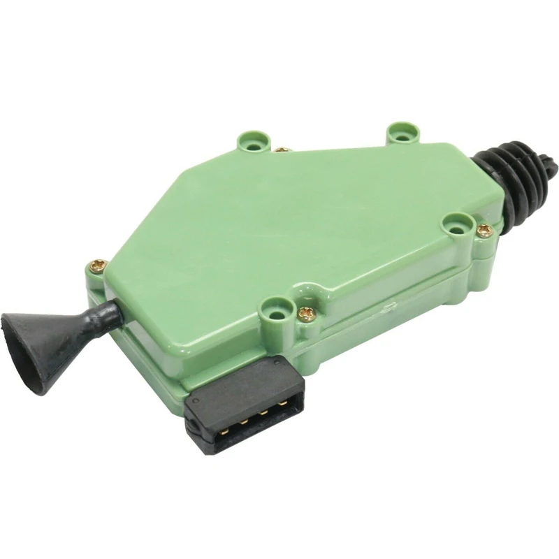 V-W TRANSPORTER T4 CARAVELLE CENTRAL DOOR LOCKING MOTOR ACTUATOR SOLENOID 7D0 959 781, 255 959 781, 255 959 783A, 7D0959781