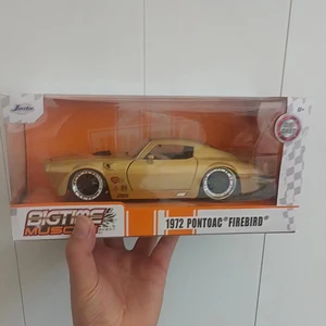 Thumbnail jada oyuncakları için en iyi 10 satış-no. 8