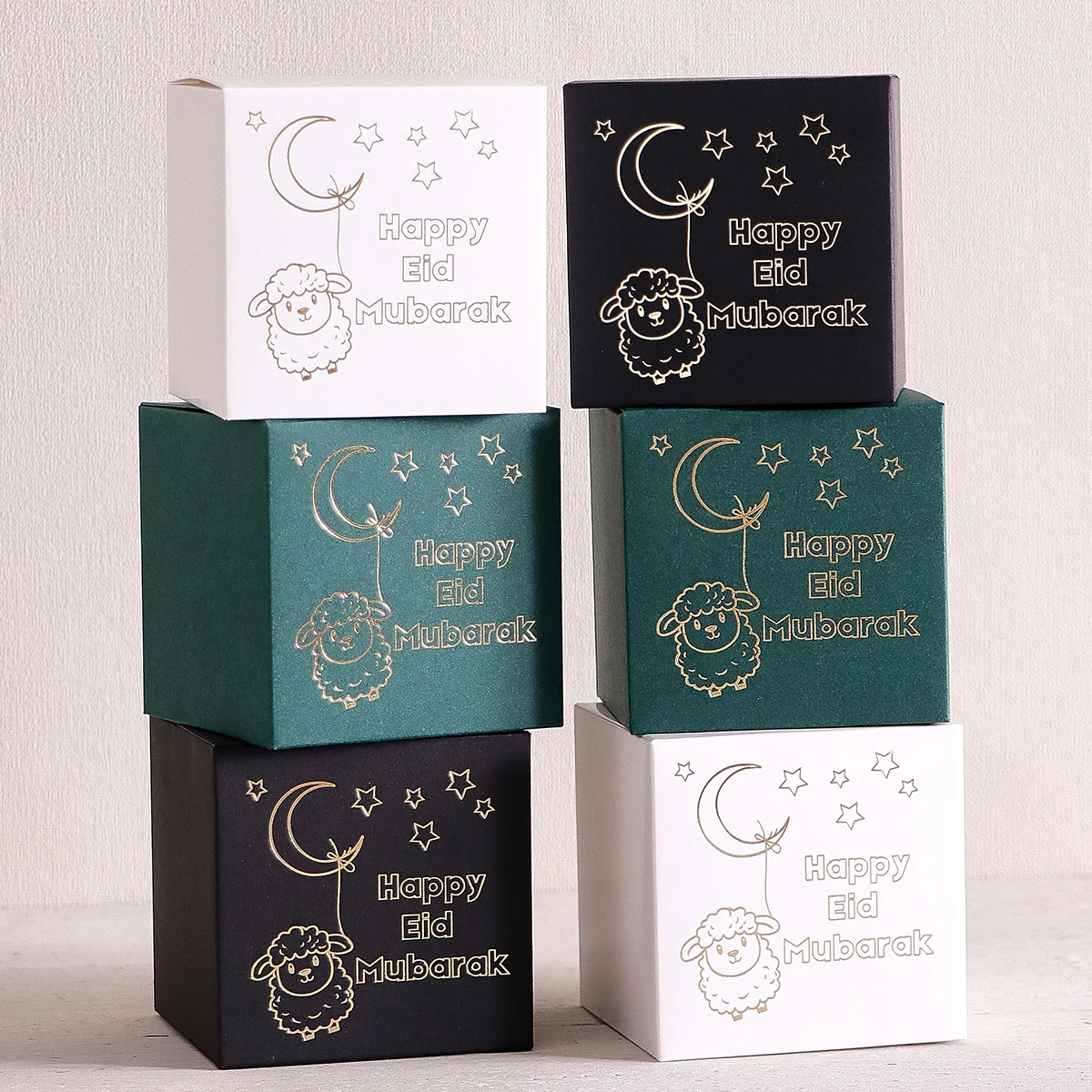 5 Eid Al-Adha Gift …