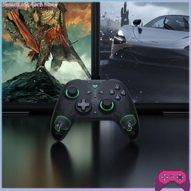 Black Shark Dark Ma…