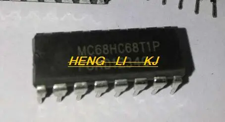 

IC new original MC68HC68T1P MC68HC68