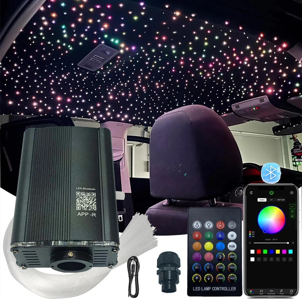 Starlight Headliner…