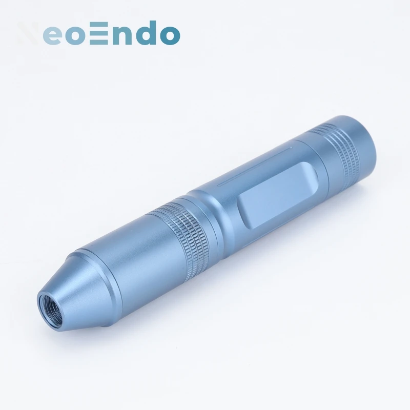 Rechargeable Portable Endoscope Light Source LED 10W For ENT Inspection or Surgery