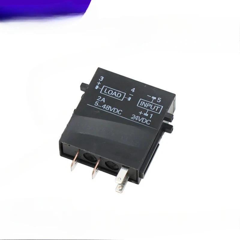 G3TA-ODX02S DC24V Solid State Relay