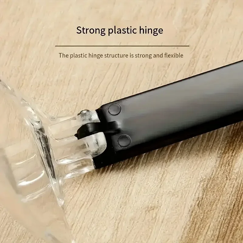 แว่นตาอ่านหนังสือ 4 ชิ้น แว่นตาอ่านหนังสือ HD น้ำหนักเบาเป็นพิเศษสำหรับผู้ชายและผู้หญิง - กรอบสี่เหลี่ยมมีสไตล์ ดีไซน์พกพา ปรับได้