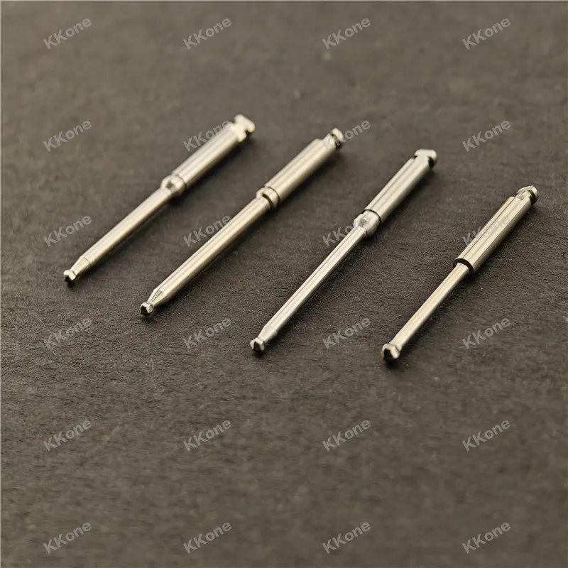 

2Pcs Dental Motor-Driver Angled Screwdriver Handpiece Compatible Hex1.2 Hex1.25 Hex1.27 Hex1.67 Implant Abutment Screw Tool
