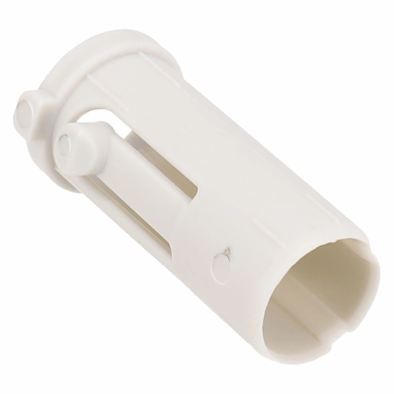 Drive Tube Bushing Sleeve for 41407917201 and 41407917207 3/4 Inner Diameter 7/8 Outer Diameter 2 3/16 Long 1 Flange OD Fit