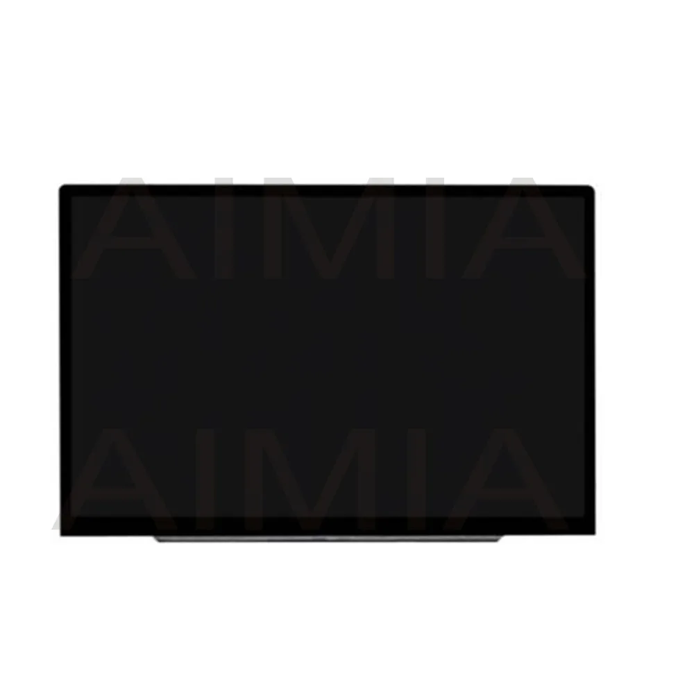 Imagem -02 - Lcd Display Touch Screen Assembly para Huawei Matebook Original 14 2160x1440 Klvc-wah9l 14 Klv-w19 Klv-w29