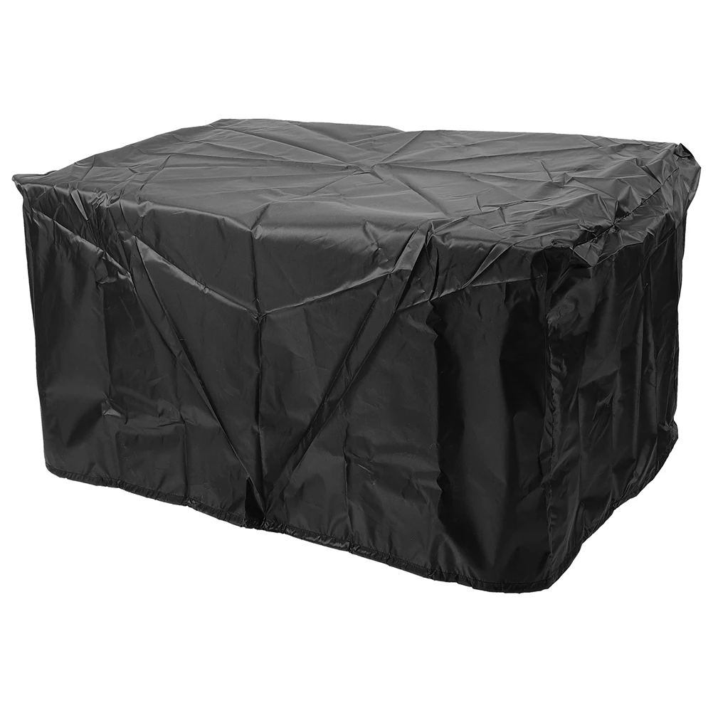 

Camping Cart Cover Waterproof Folding Trolley Covers for Wagons Garden Lawn Dustproof Outdoor Picnic Oxford Cloth Tent