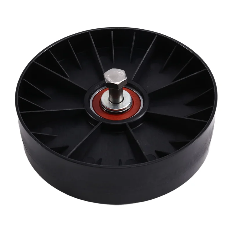 

Для Thermo King TS-200/TS-500/XDS/UTS 700200 700-200 70-200 70200 70-0200 запасная часть натяжного вала шкива