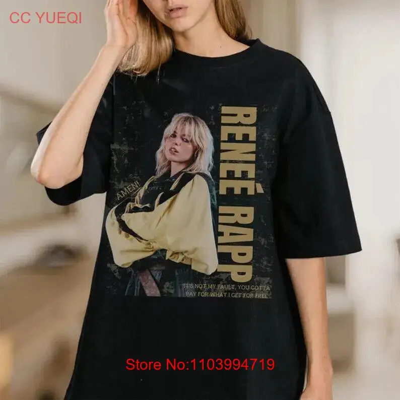 Reneé Rapp t-Shirt